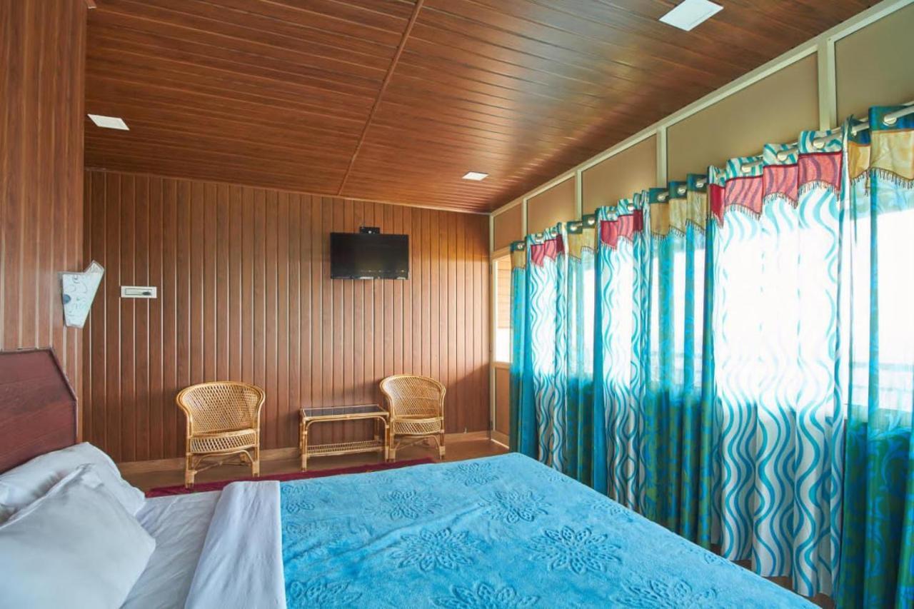Munnar Nature Dale别墅 外观 照片