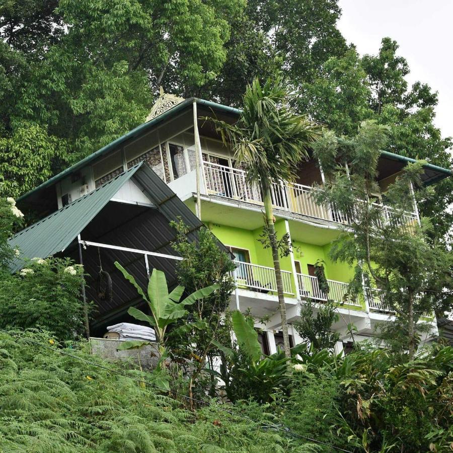 Munnar Nature Dale别墅 外观 照片