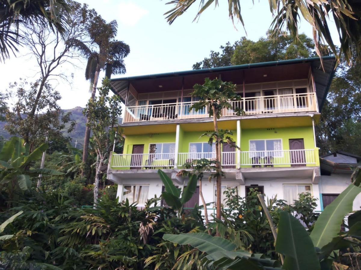 Munnar Nature Dale别墅 外观 照片