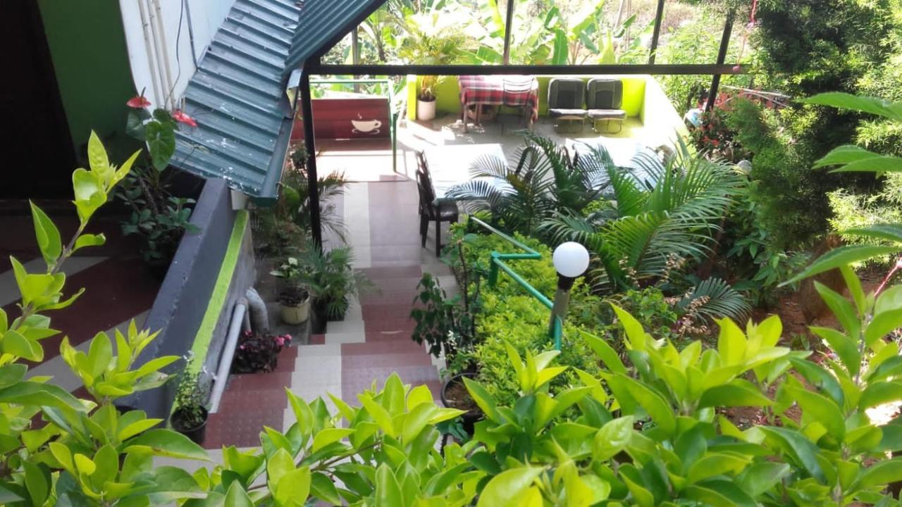 Munnar Nature Dale别墅 外观 照片