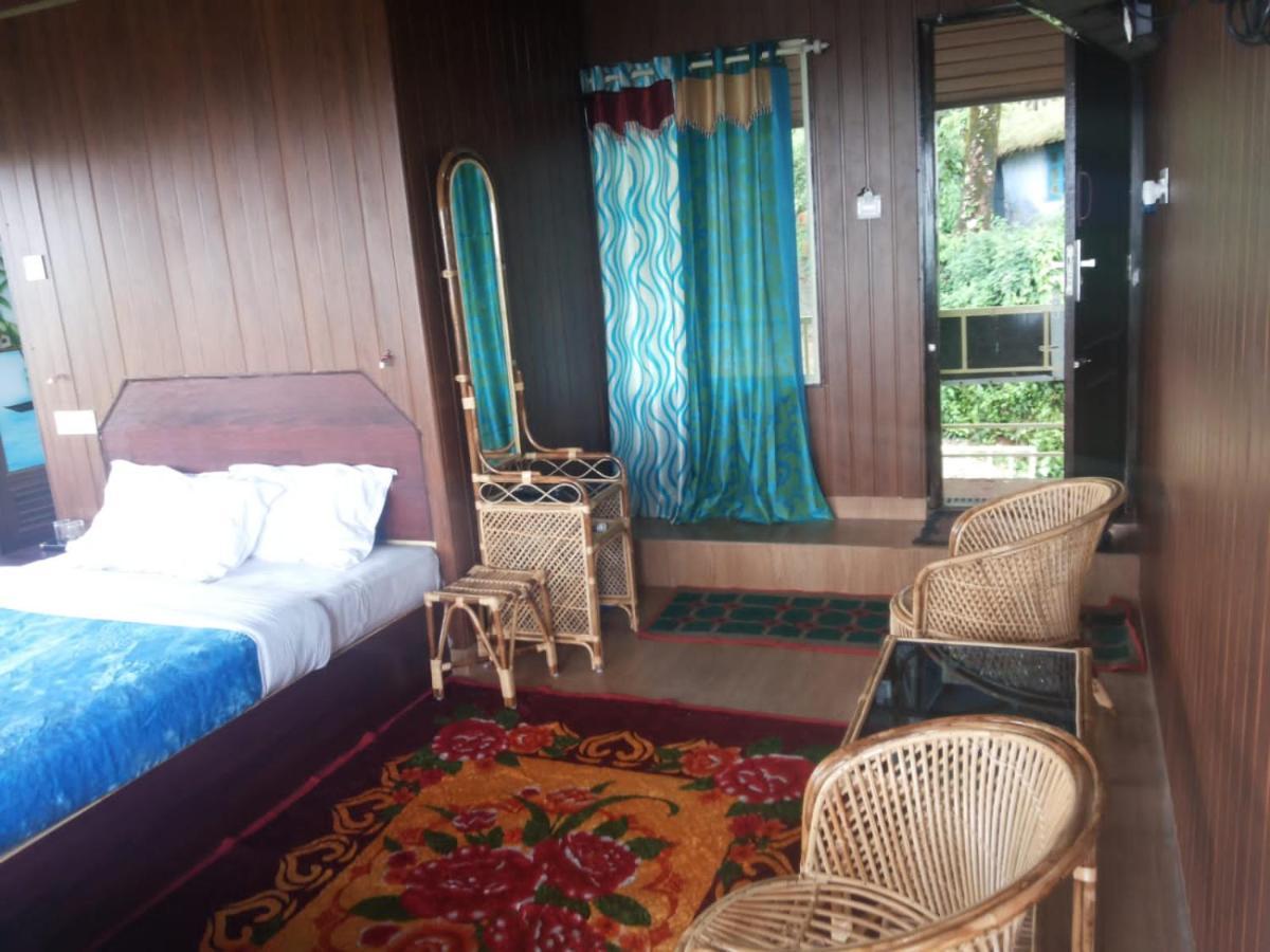 Munnar Nature Dale别墅 外观 照片