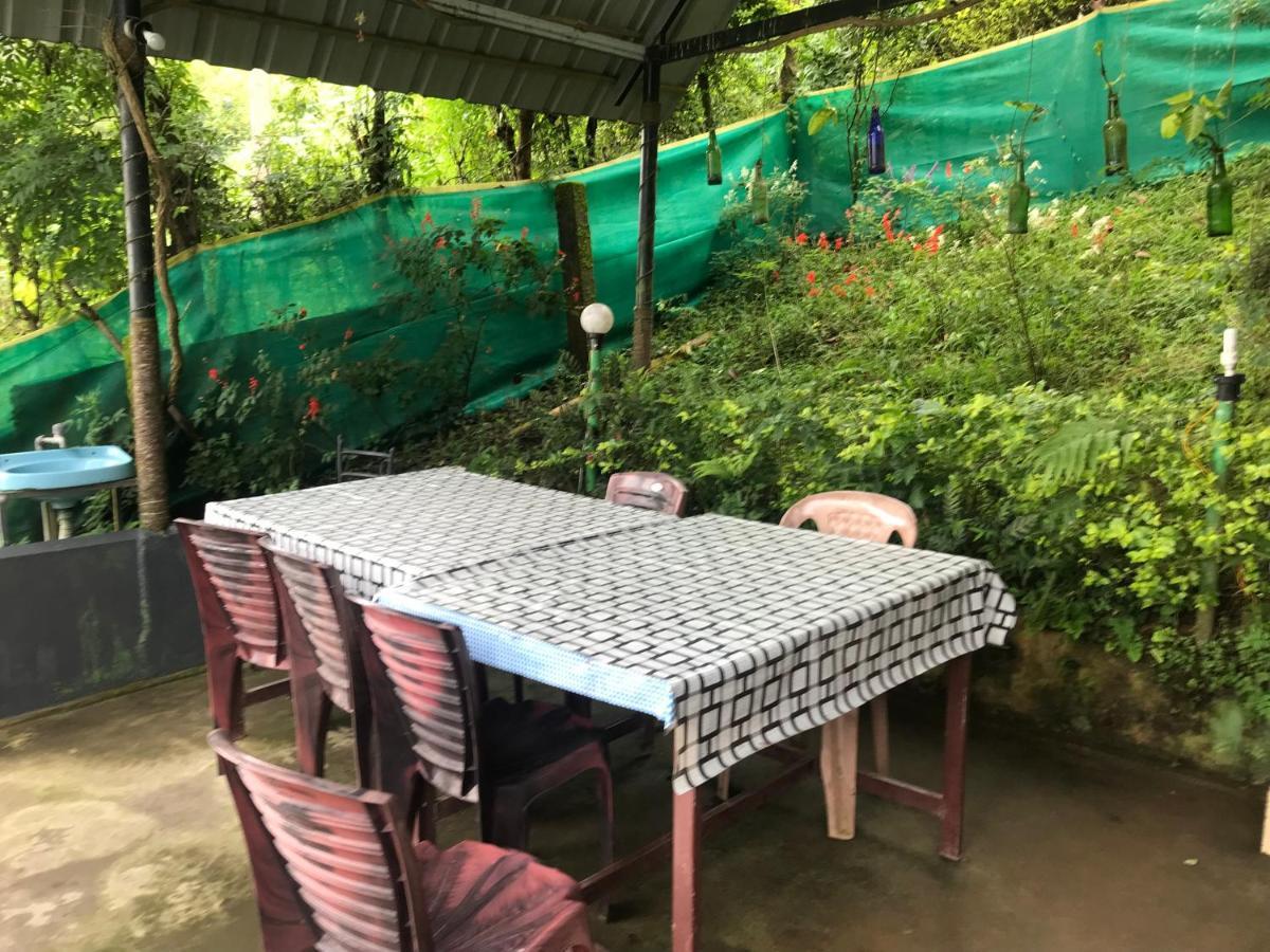 Munnar Nature Dale别墅 外观 照片