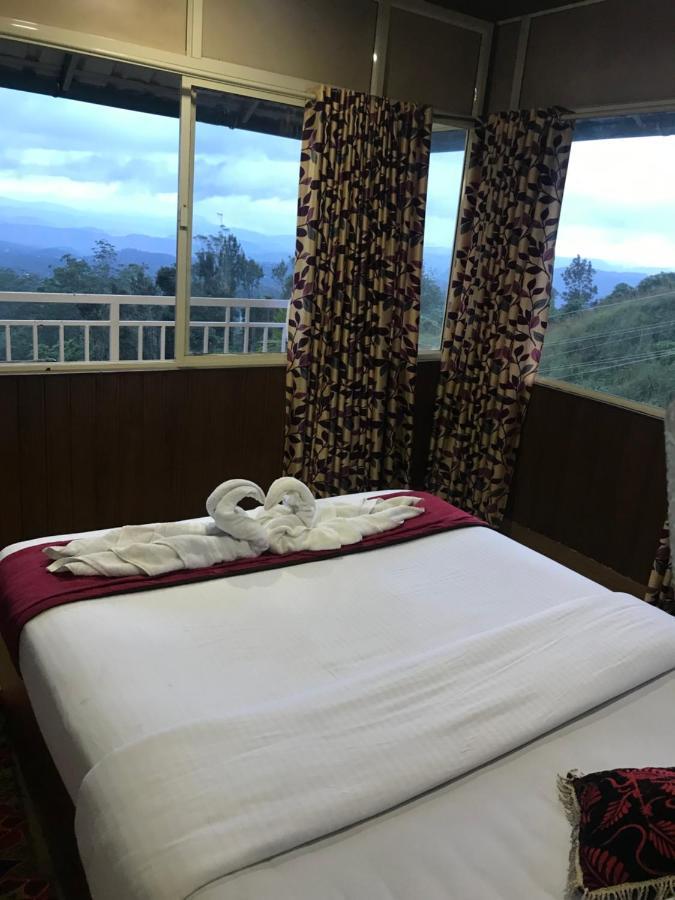 Munnar Nature Dale别墅 外观 照片